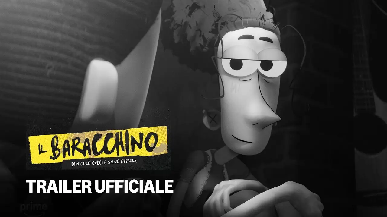 Il Baracchino — tráiler