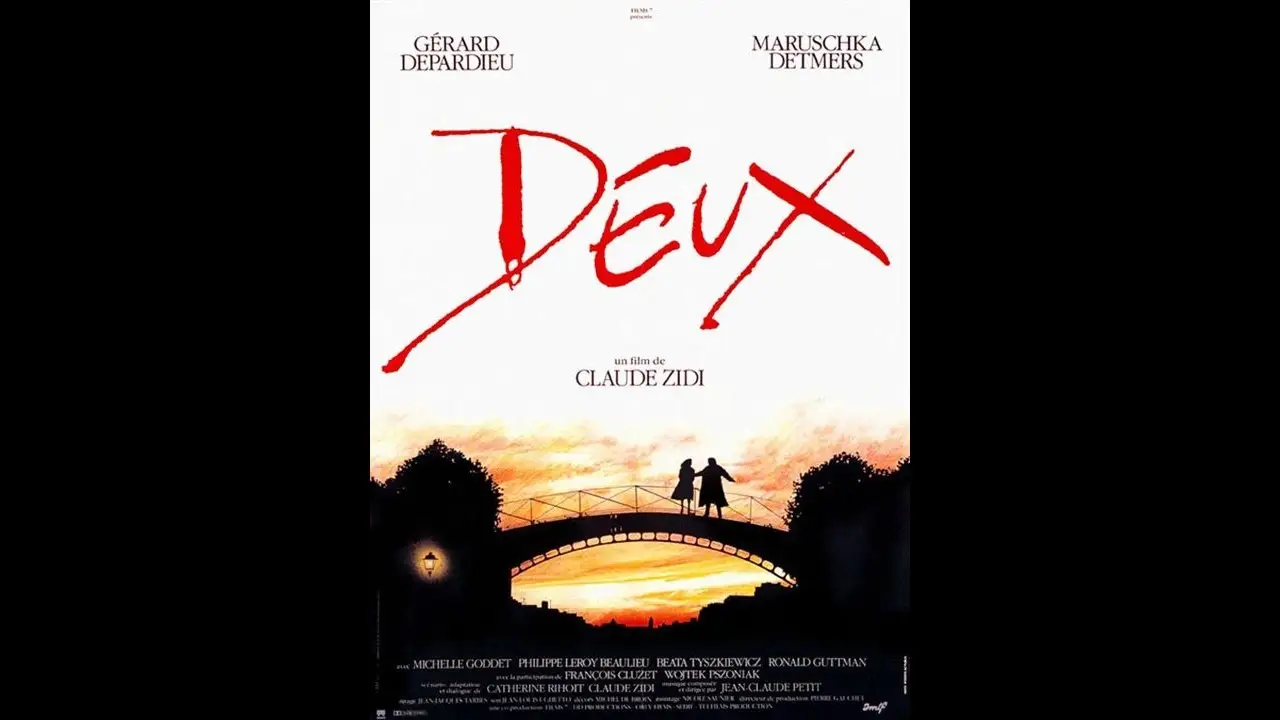 Deux — trailer