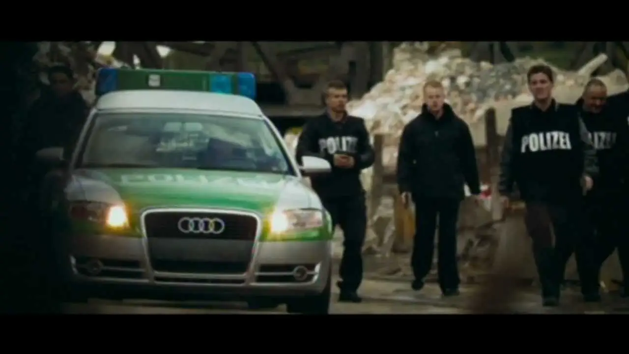 Kopf oder Zahl — trailer