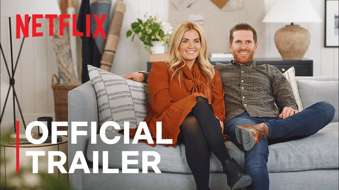 Dream Home Makeover — tráiler