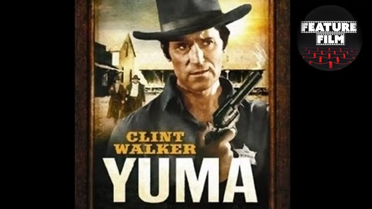 Yuma — trailer