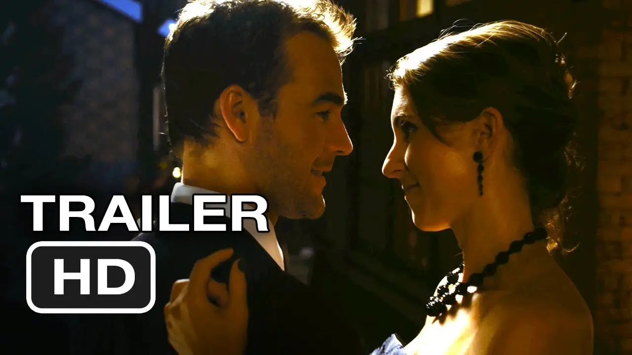 Backwards — trailer