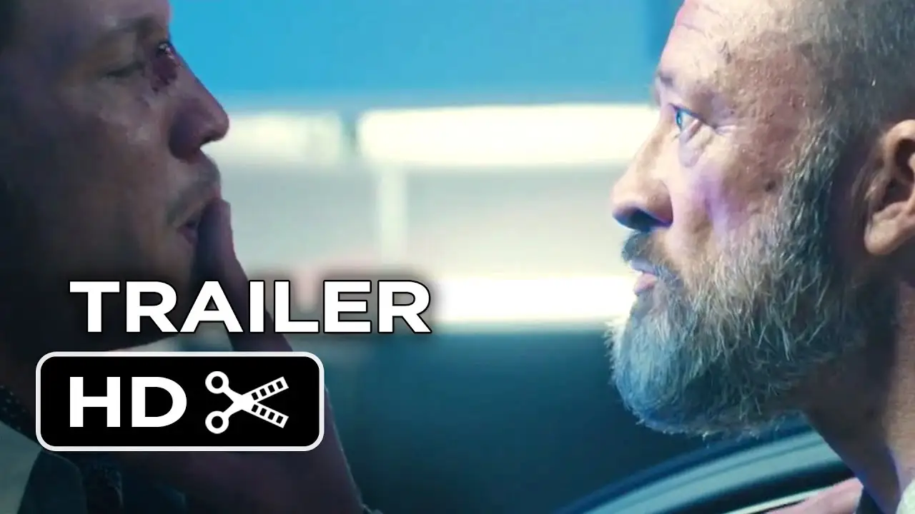 Paris Countdown — trailer