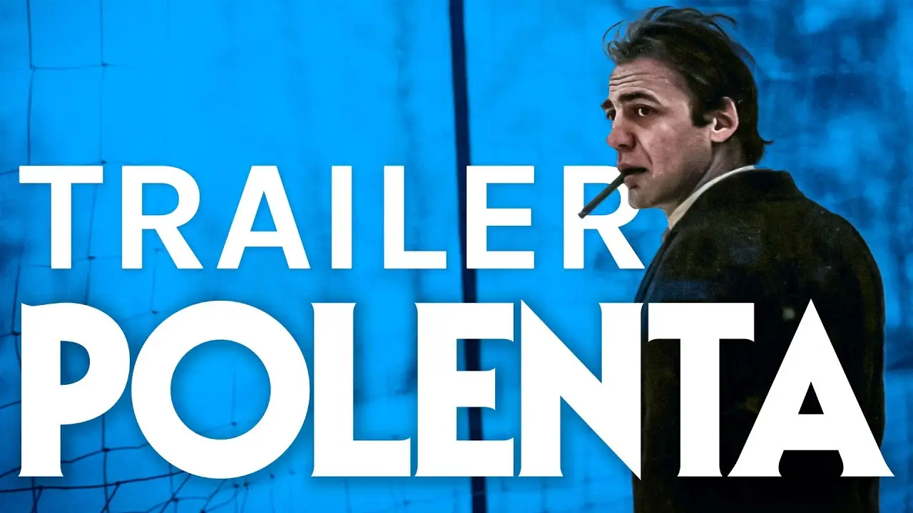 Polenta — trailer