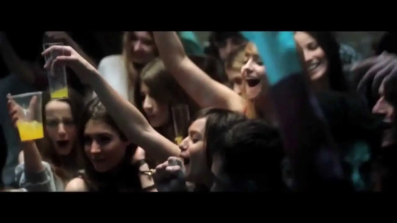 Afterparty — trailer