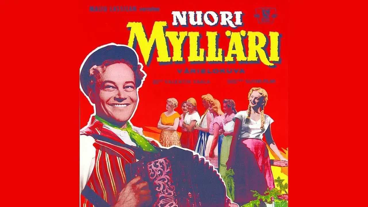 Nuori mylläri — trailer