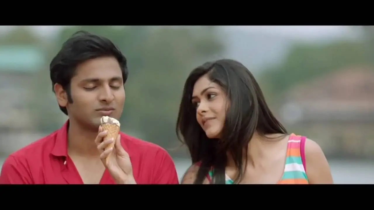 Surajya — trailer