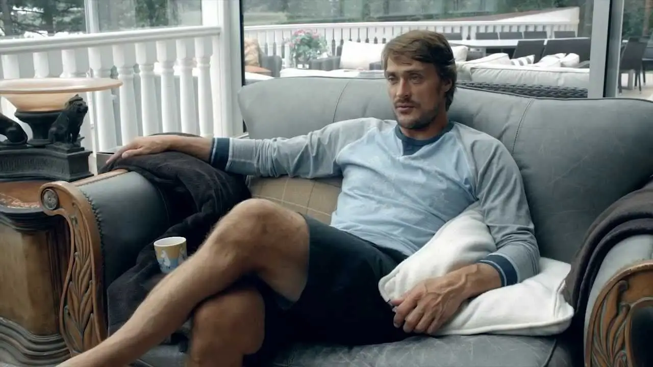 Selänne — trailer