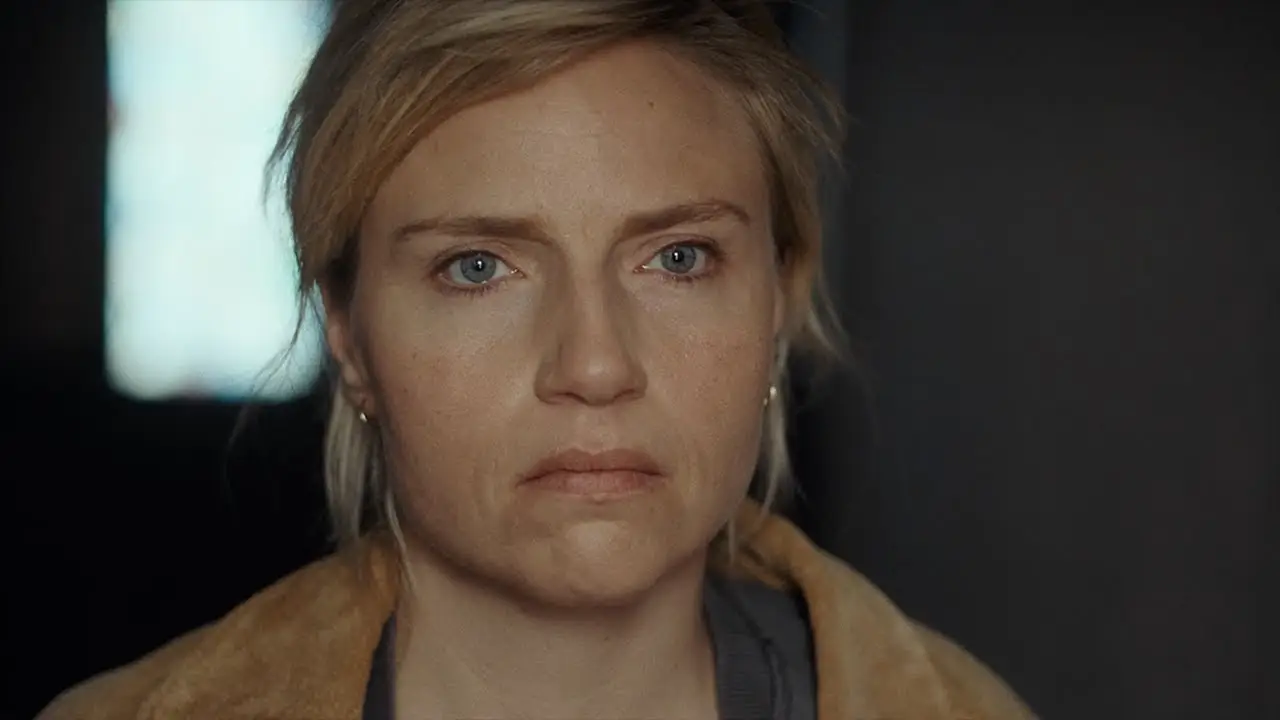 Attachment — trailer
