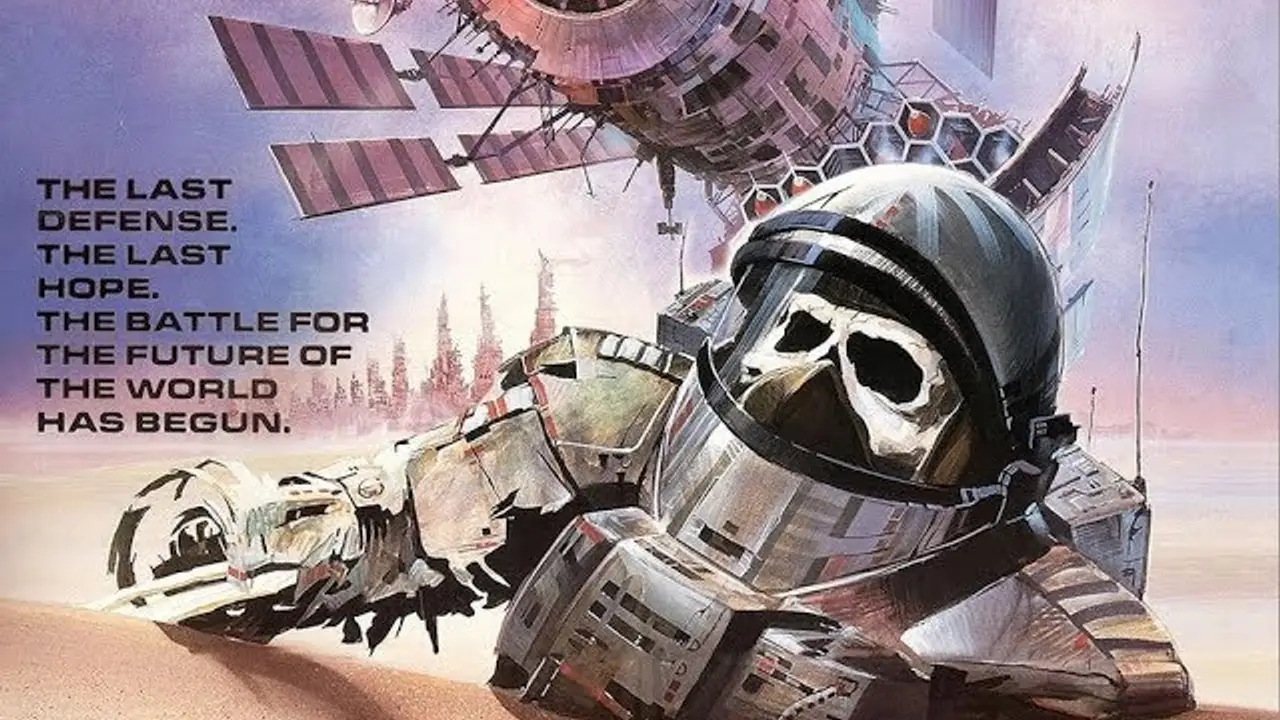Def-Con 4 — trailer