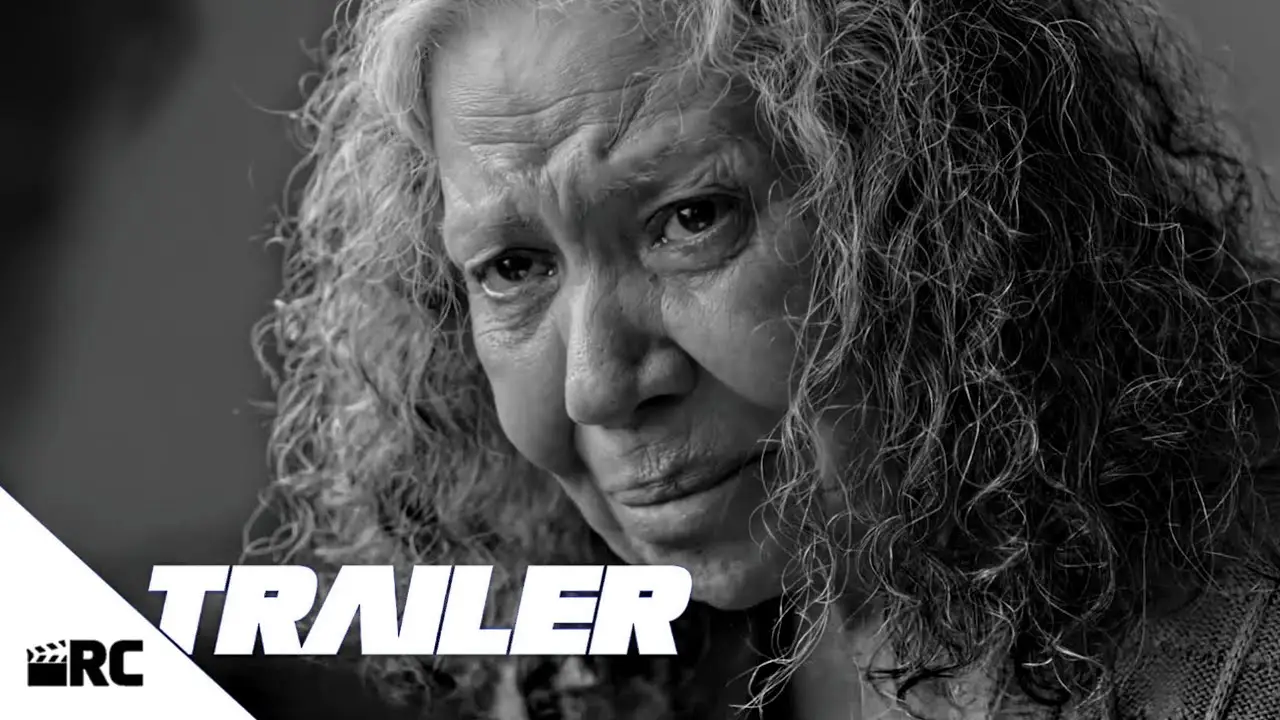 No nos moverán — trailer