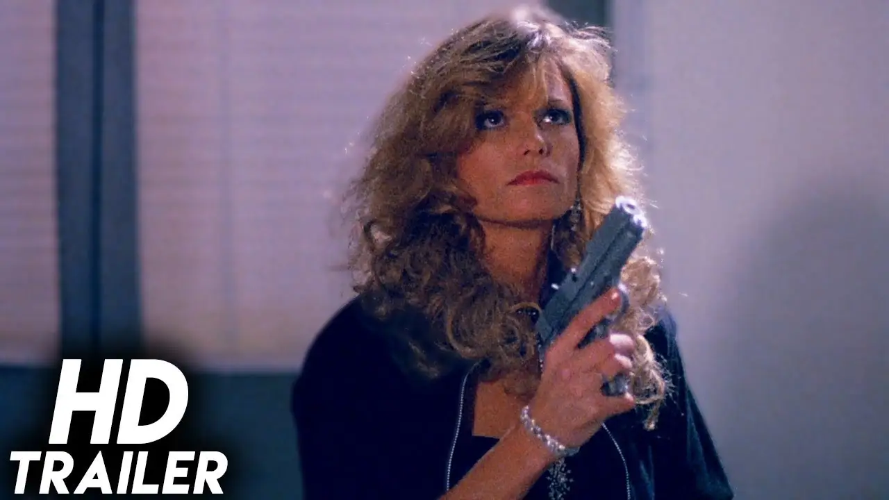 Stripped to Kill — trailer