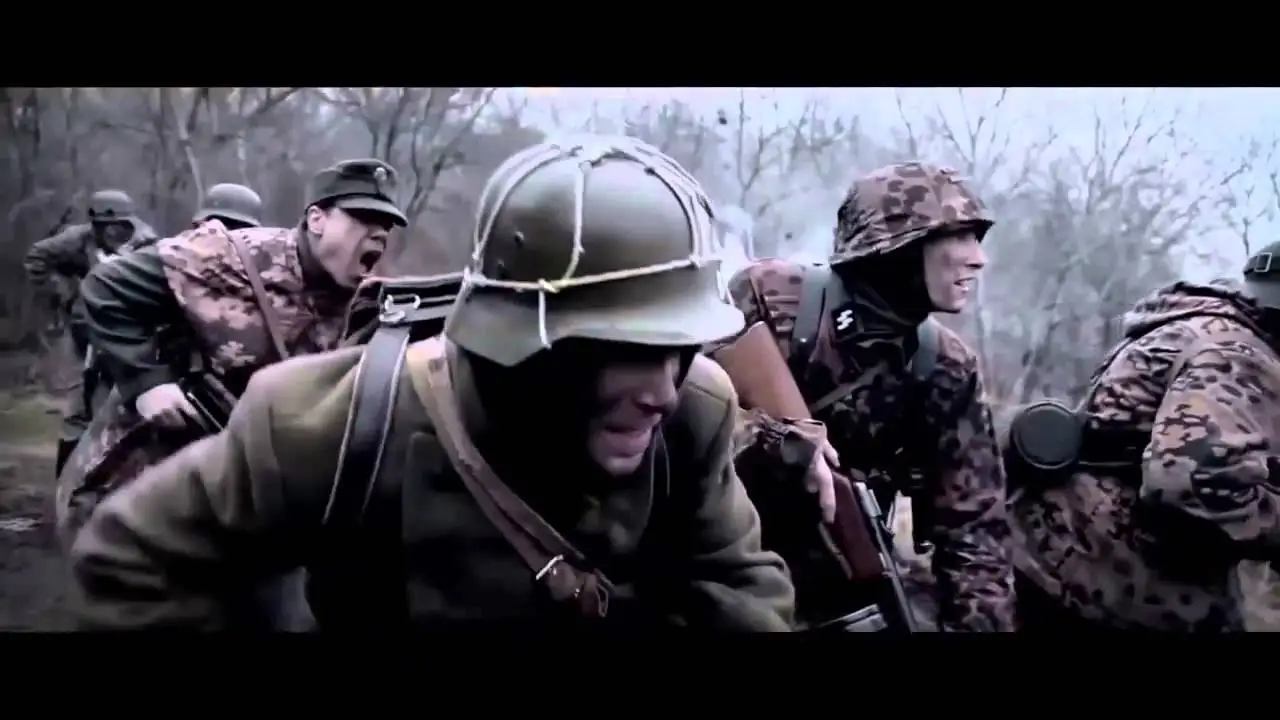 Dear Elza! — trailer