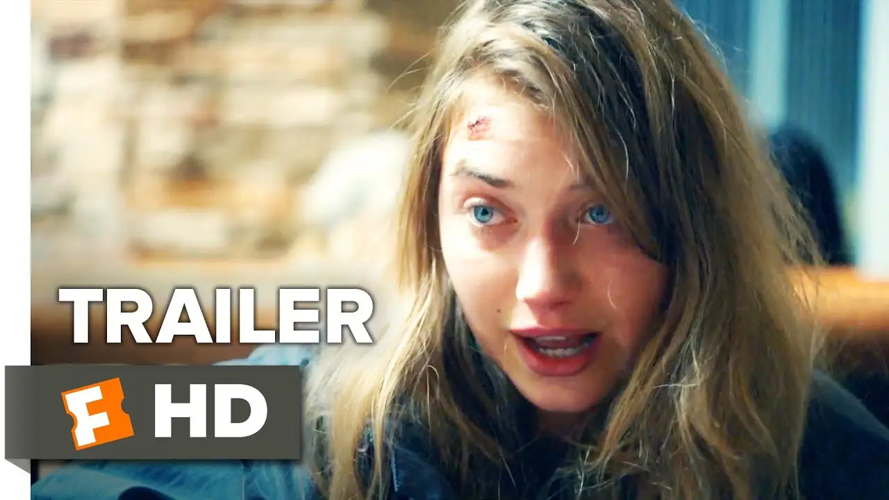 Mobile Homes — trailer