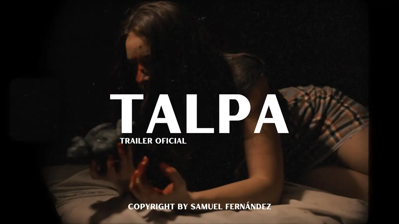 Talpa — trailer