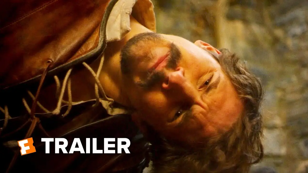 A Fairy Tale After All — trailer