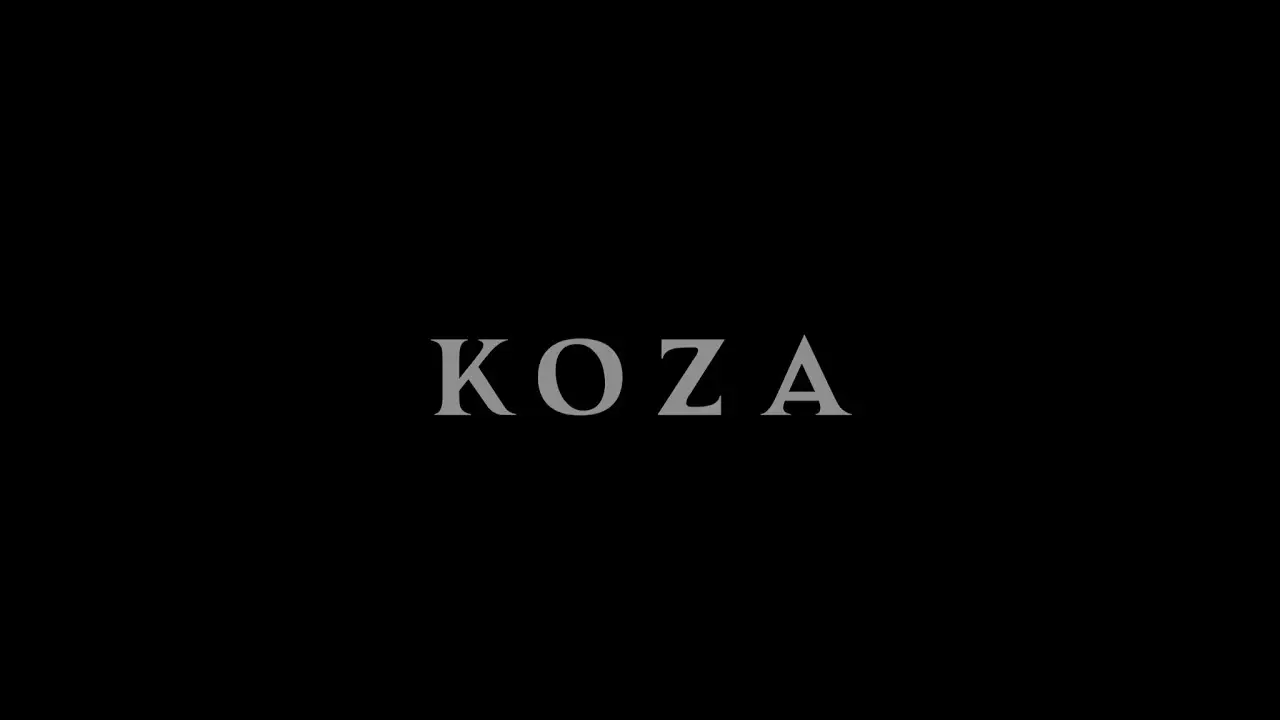 Koza (web series) — trailer