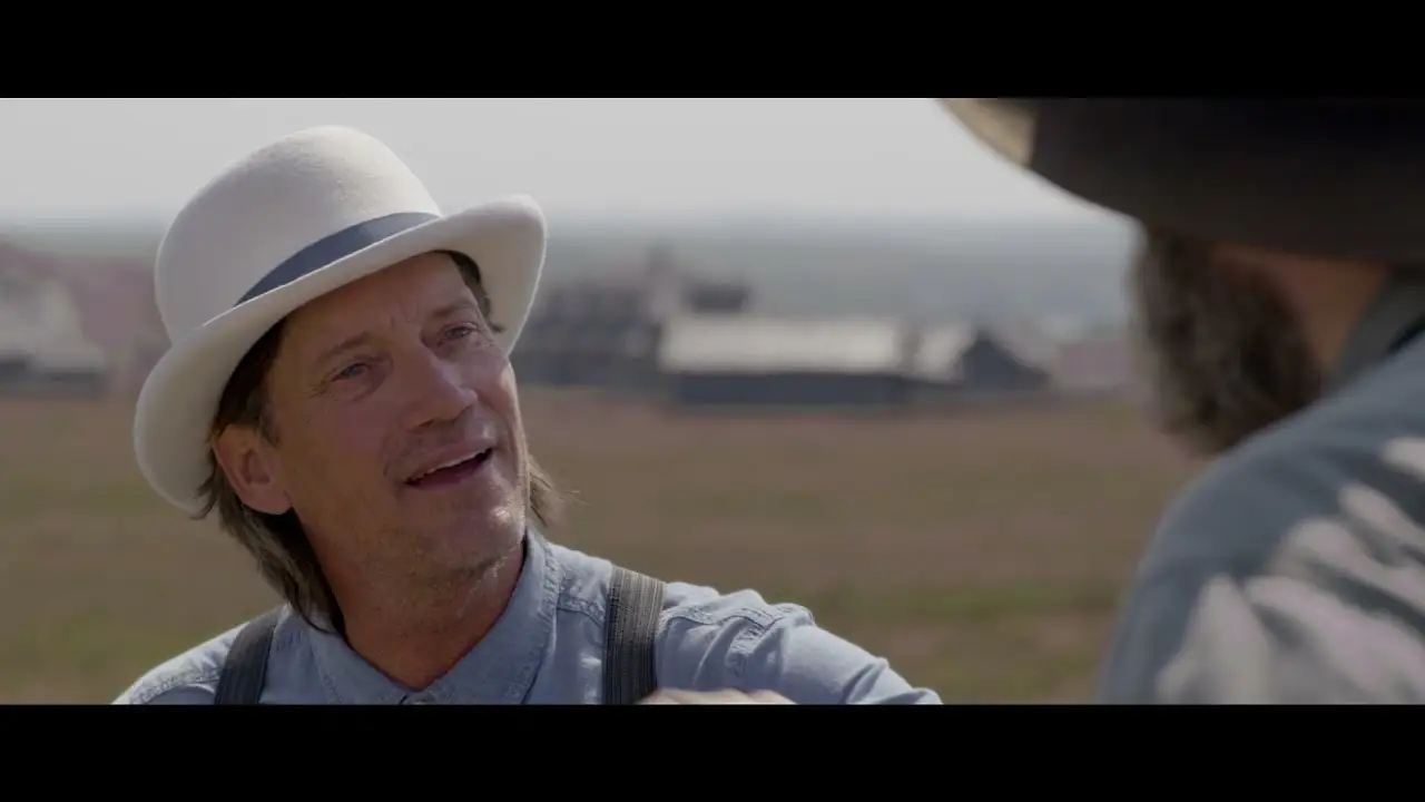 Miracle in East Texas — trailer