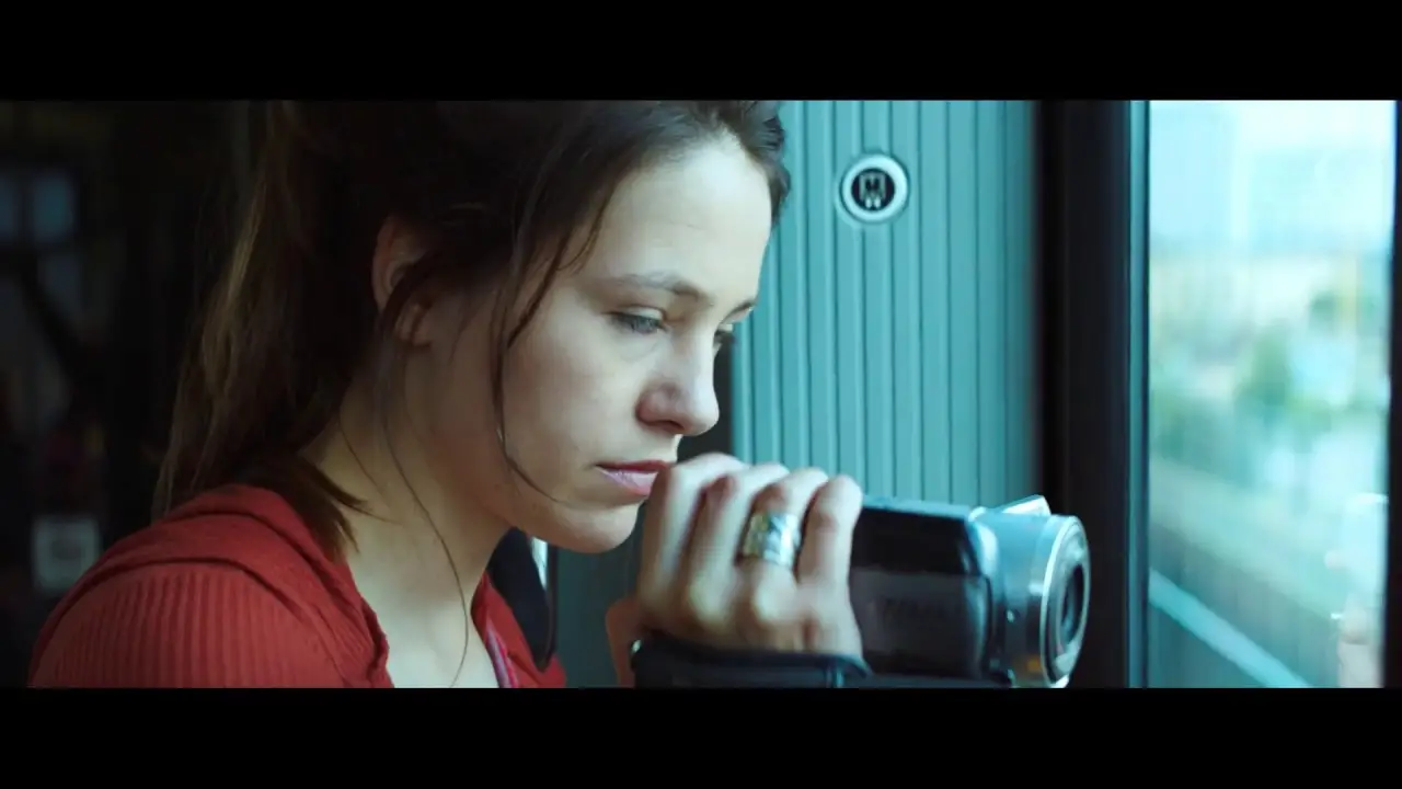 Interrail — trailer