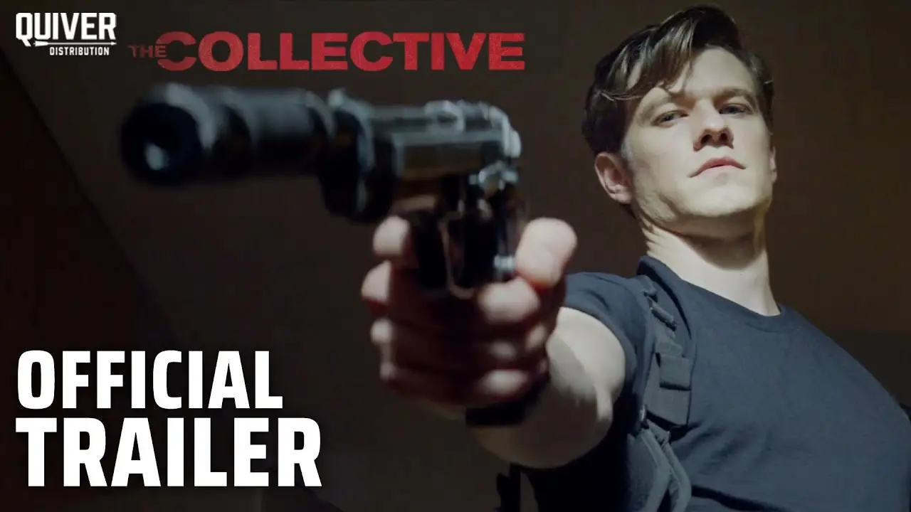 The Collective — trailer
