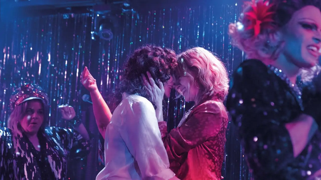 What a Feeling — trailer