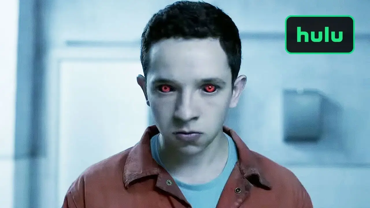 Misfits — trailer