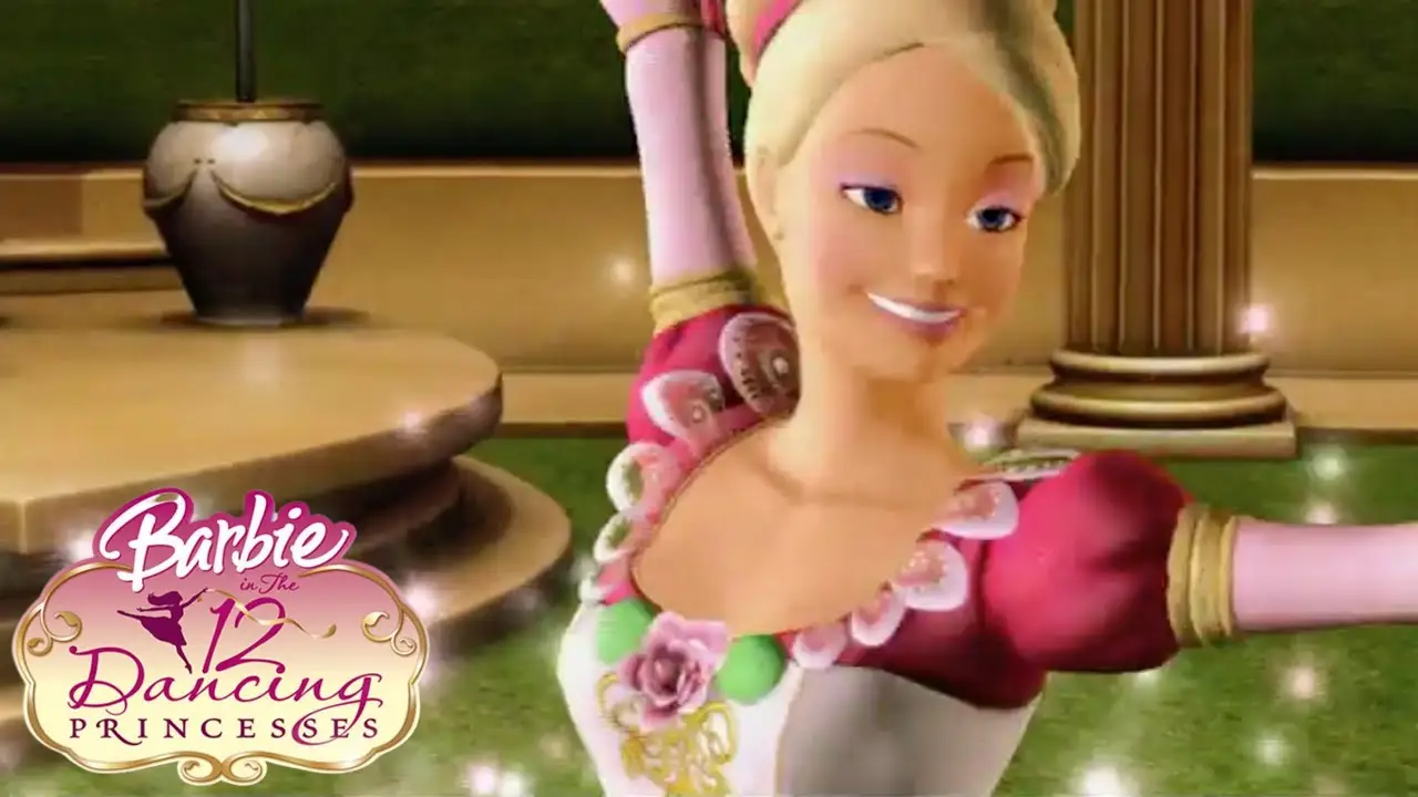 Princesses — trailer