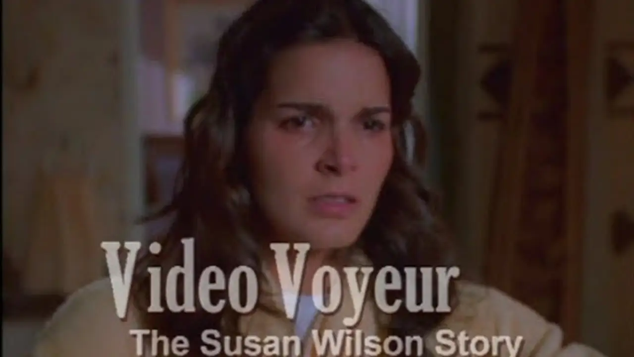 Video Voyeur — trailer