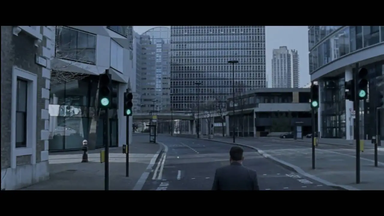 The Last Seven — trailer