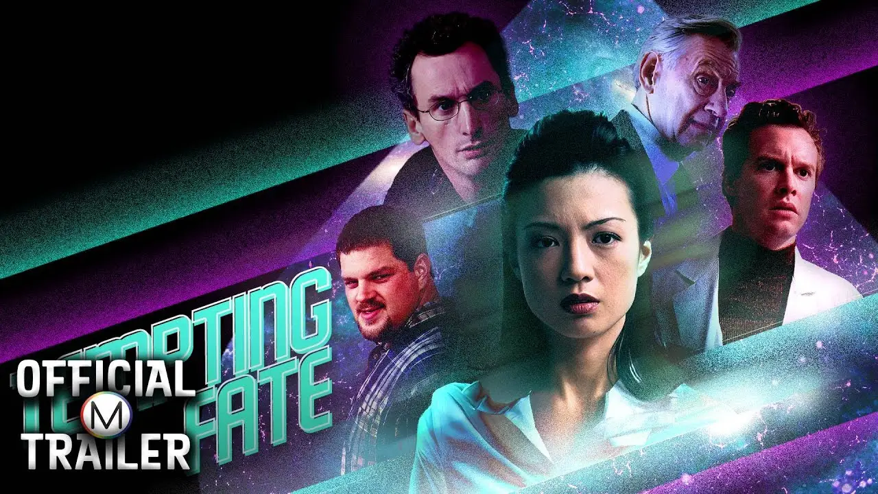 Tempting Fate — trailer