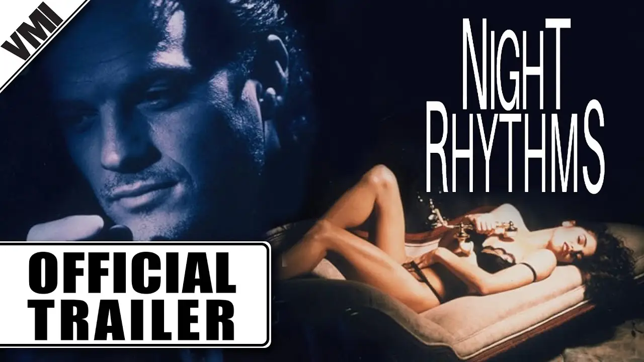 Night Rhythms — trailer