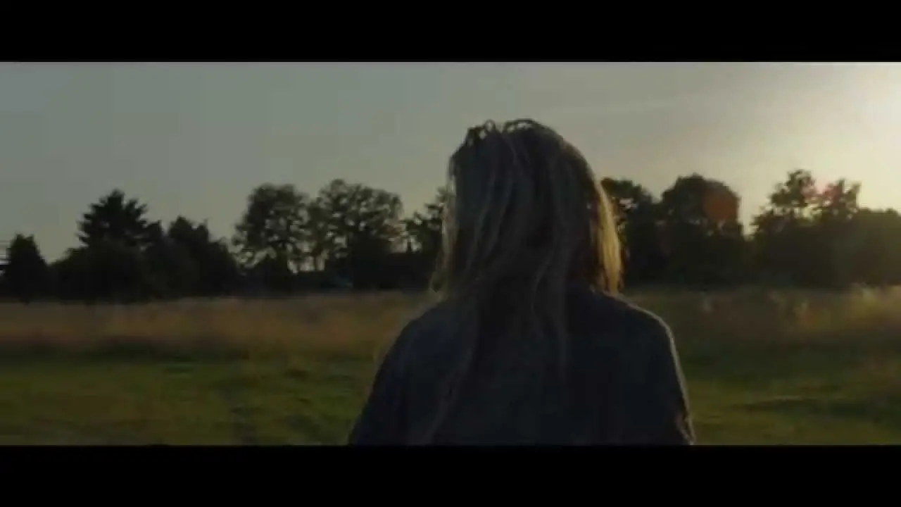 I Am Here — trailer