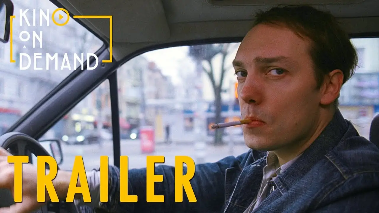 Gasmann — trailer