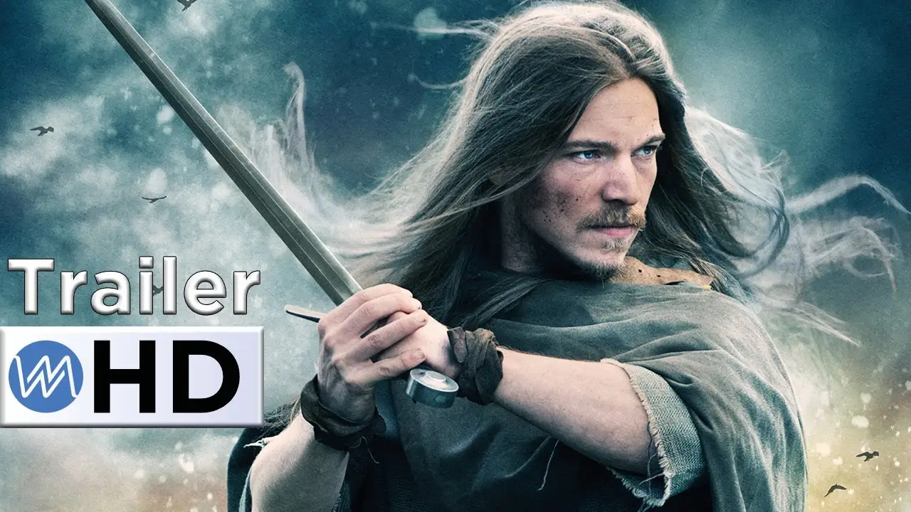 The Gaelic King — trailer