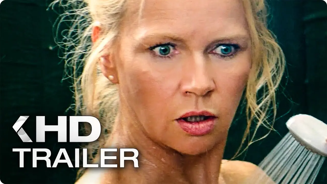 Unter deutschen Betten — trailer