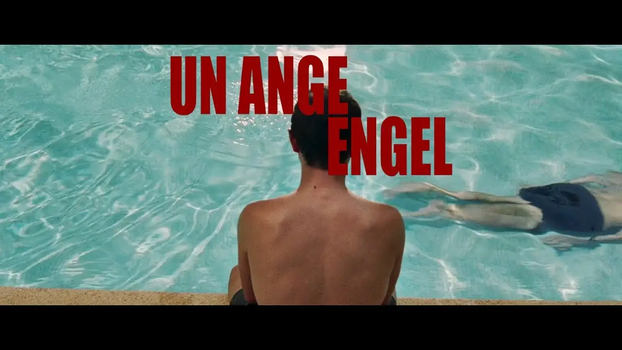 Un ange — trailer