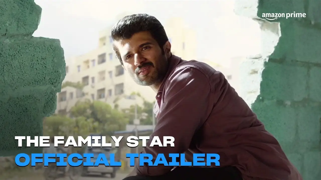 The Family Star — trailer