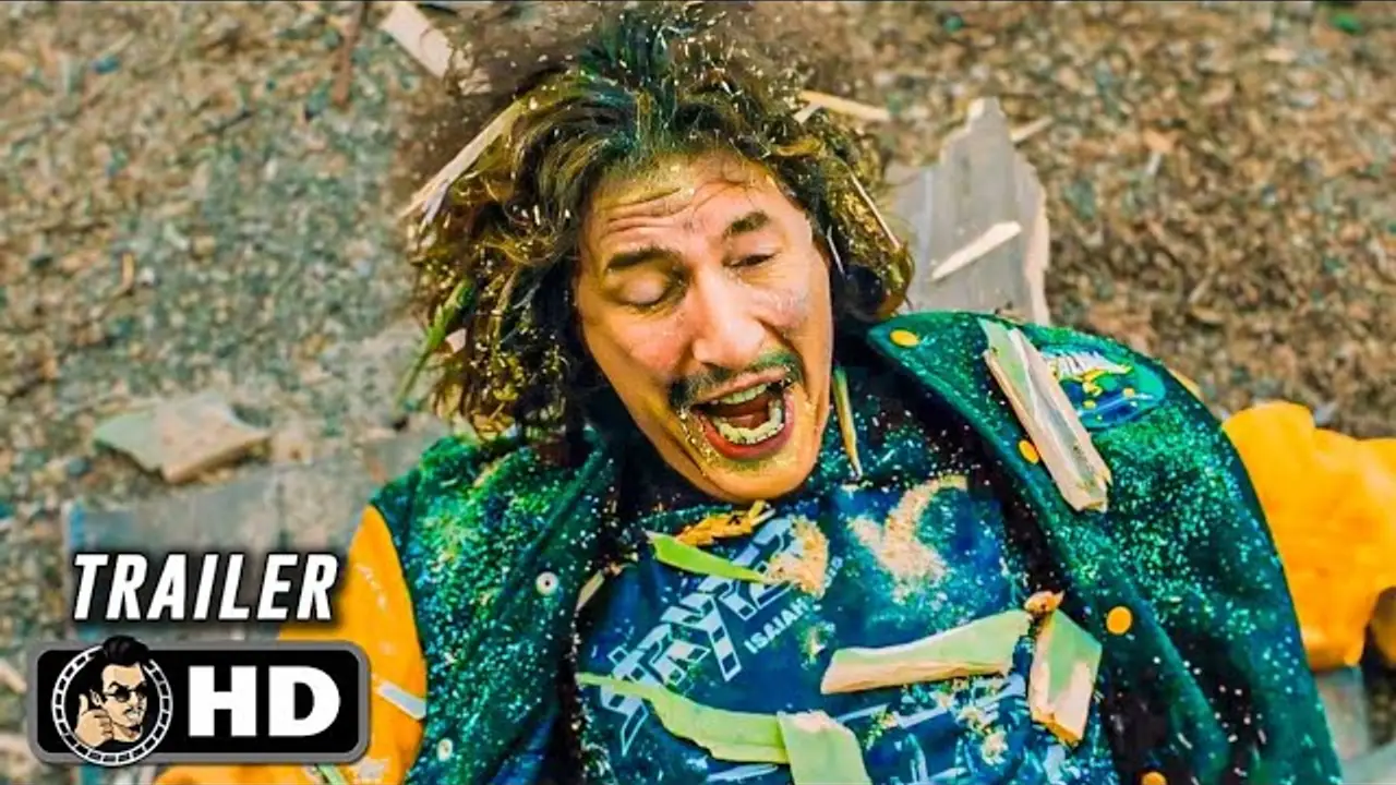 Deaner '89 — trailer