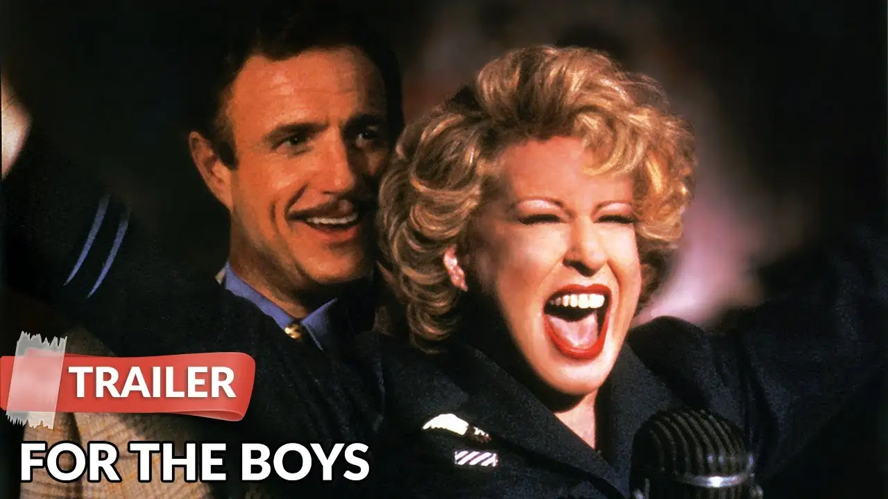 The Boys — tráiler