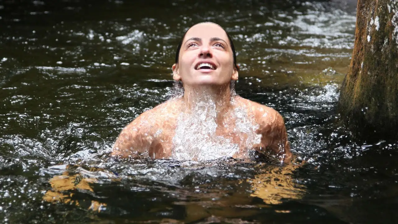 Love Thy Nature — trailer
