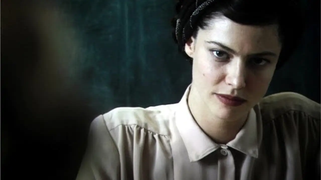 inglês — trailer