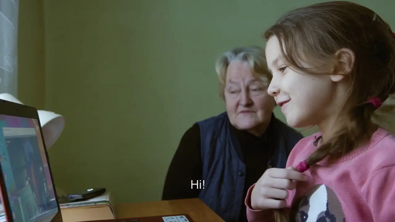 Продолжение следует — трейлер