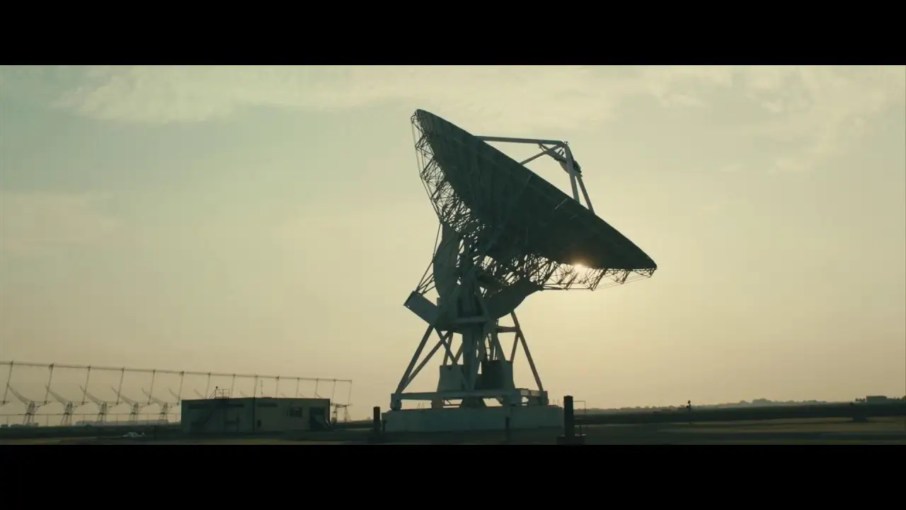 Gli asteroidi — trailer