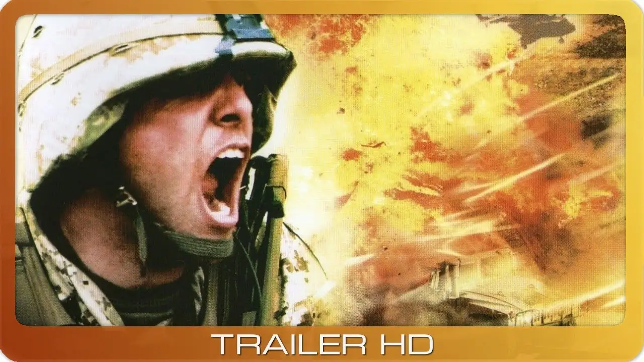 Battle for Haditha — trailer