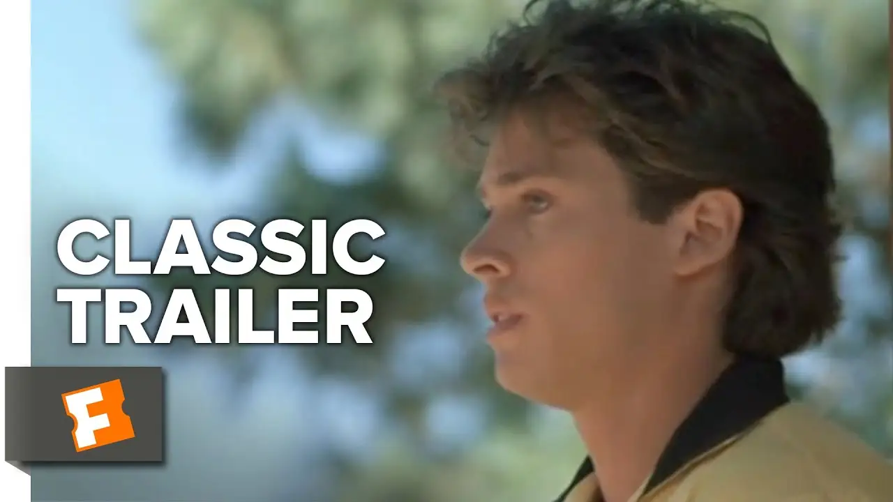 American Anthem — trailer