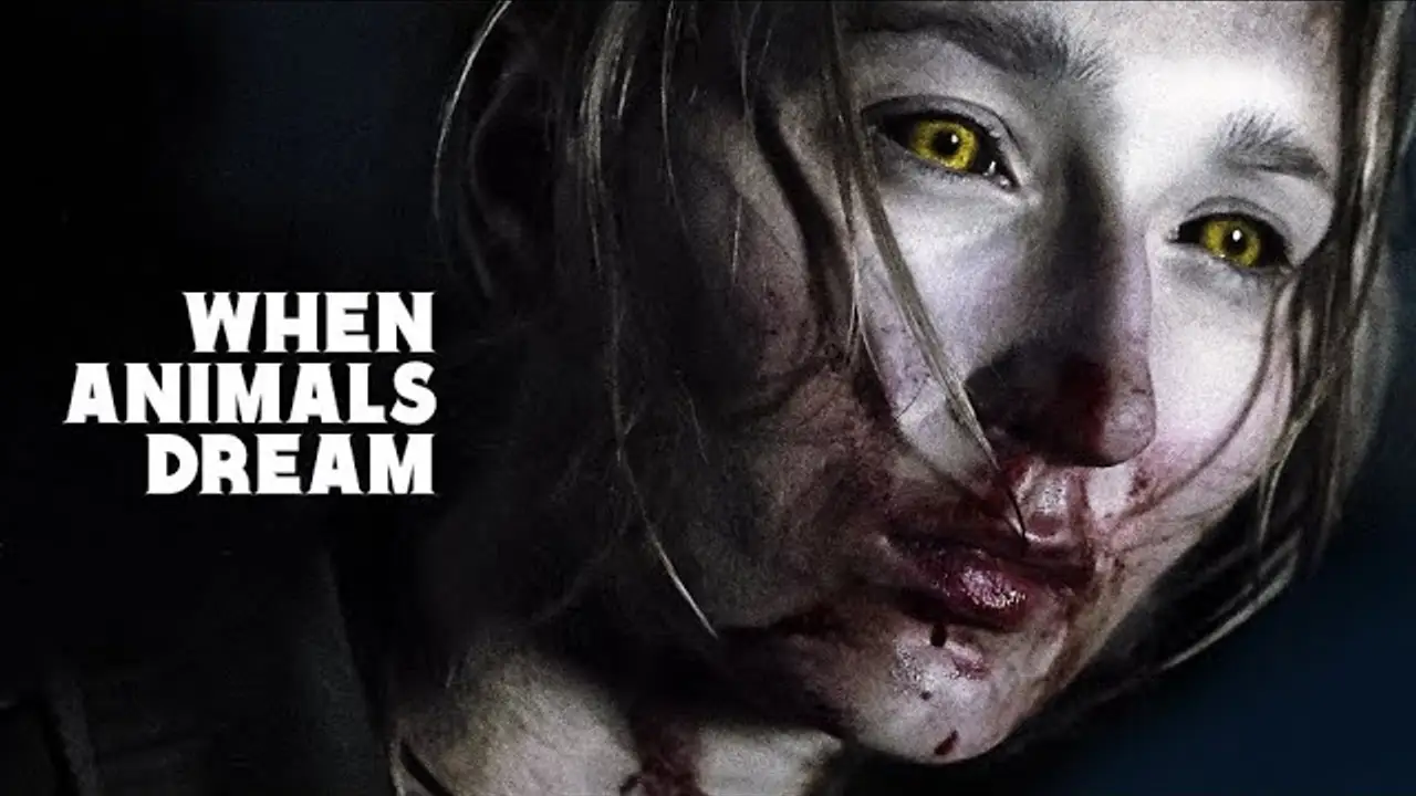 When Animals Dream — trailer