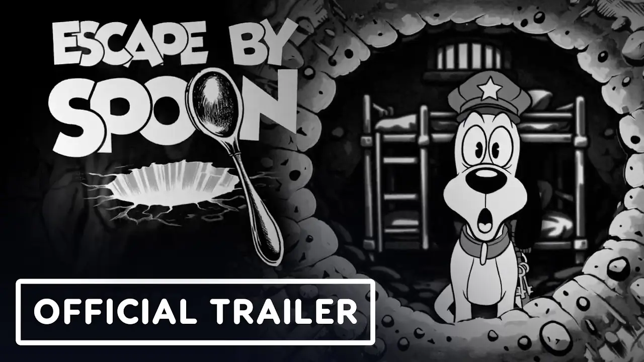 Escape — trailer