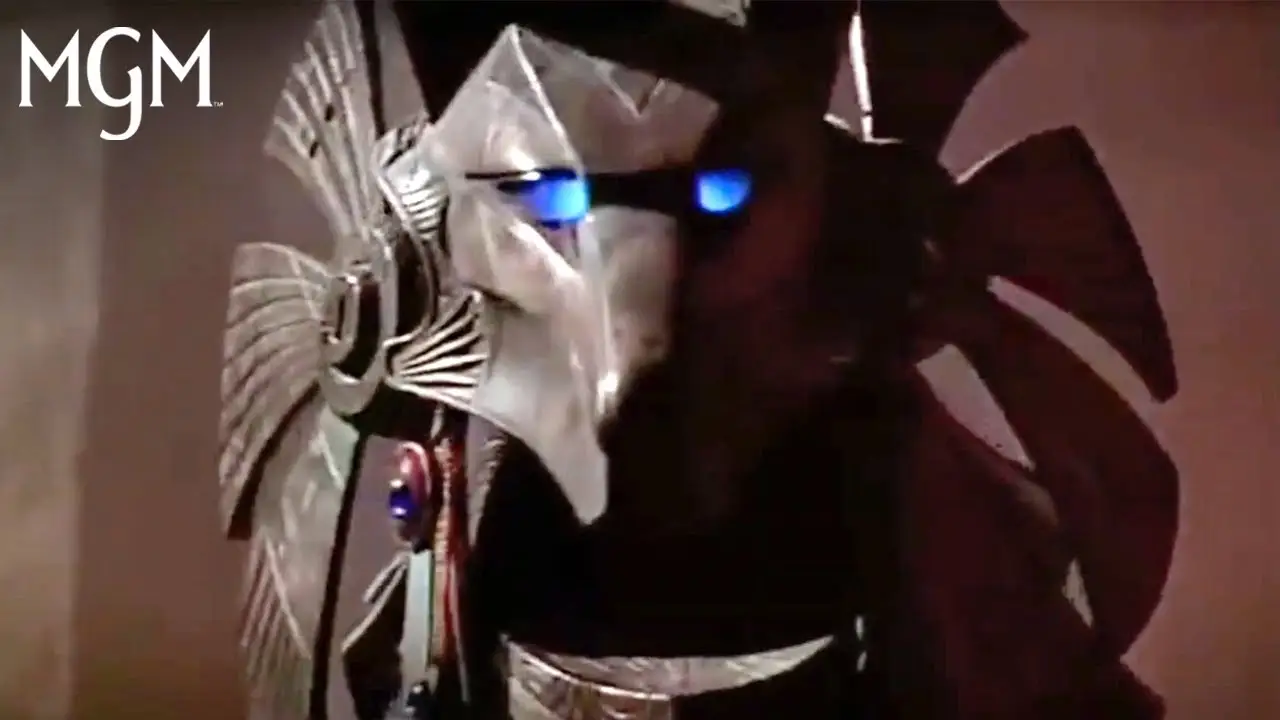 Stargate — trailer