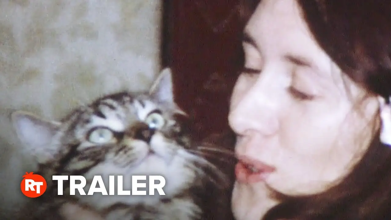 The Super 8 Years — tráiler