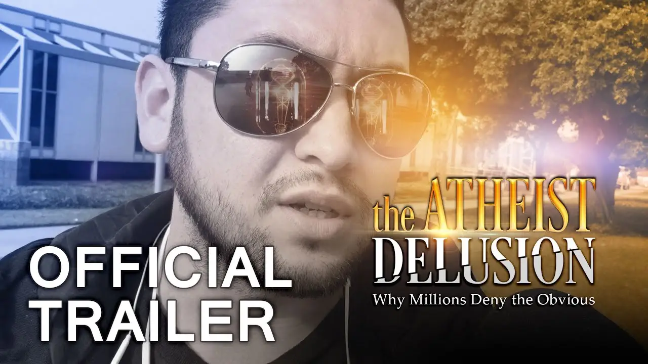 The Atheist — trailer